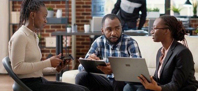 Africa Accelerates Toward a Unified Digital Market by 2030