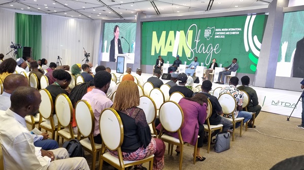 Nigeria’s Digital Future: Collaboration Key To Unlocking Growth – Trestini