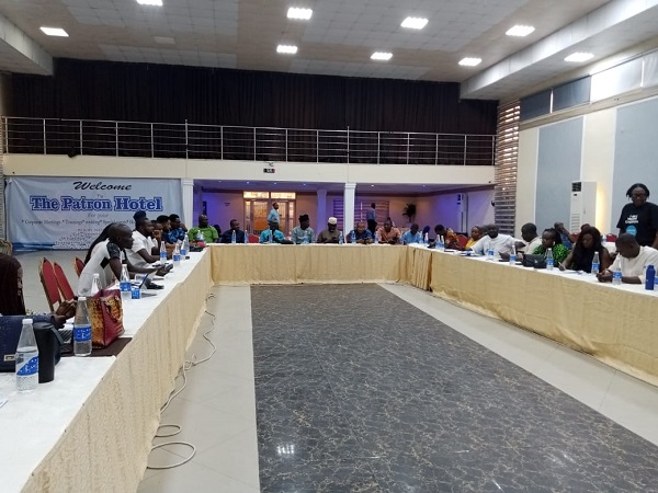 28 million Nigerian students lack access to digital skills – UNICEF