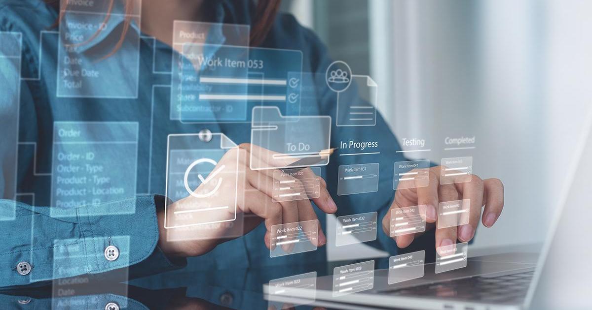 Calls for legislation as half of EU workers now managed by algorithms