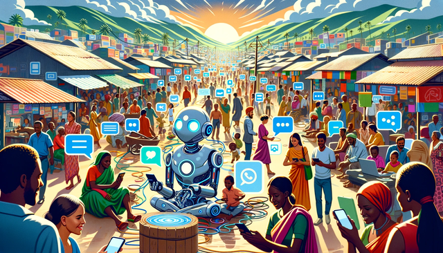 4 Lessons Learned From Global Digital Health AI Chatbot Failures