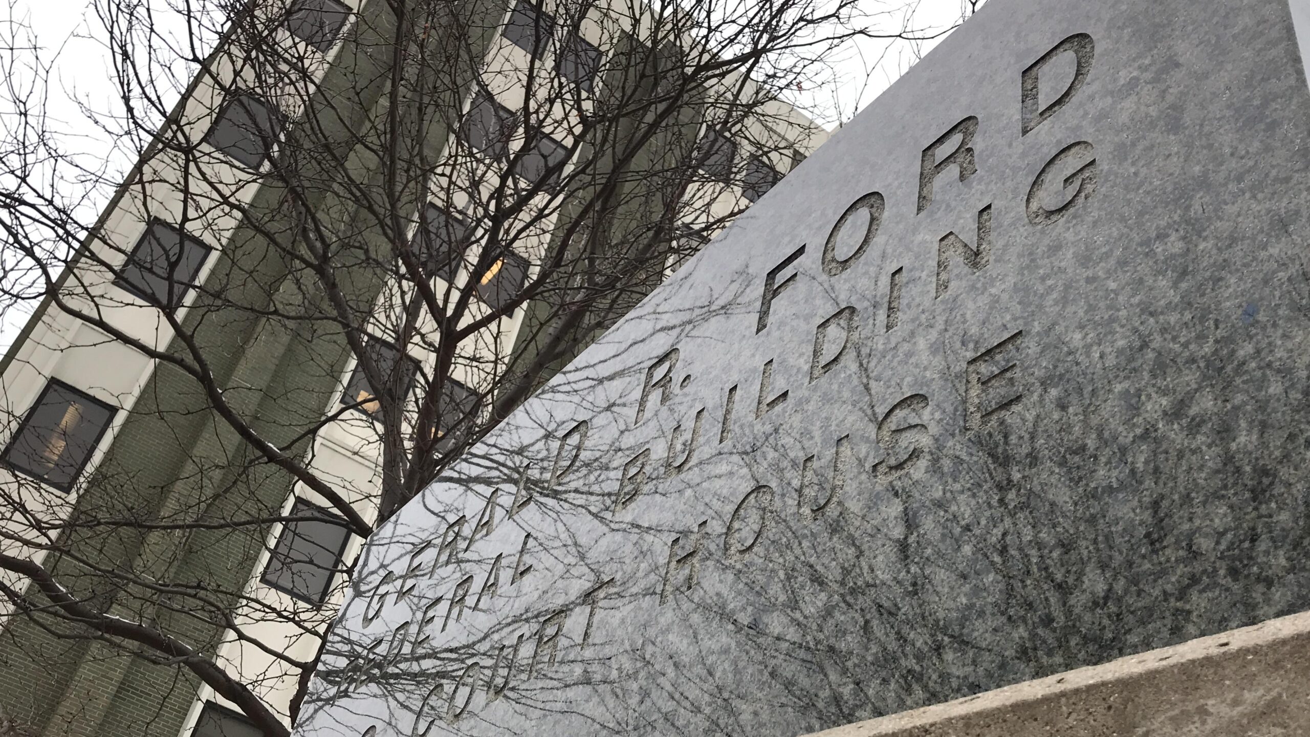 Michigan man sentenced to federal prison for online threats against Trump, JD Vance