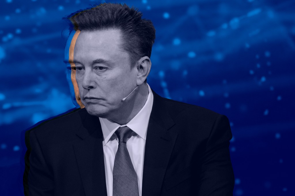 Elon Musk Says AI and Robotics Will Make Money ‘Irrelevant’