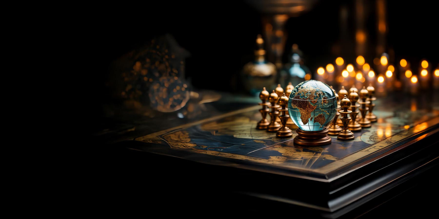 Four different paths to digital competitiveness