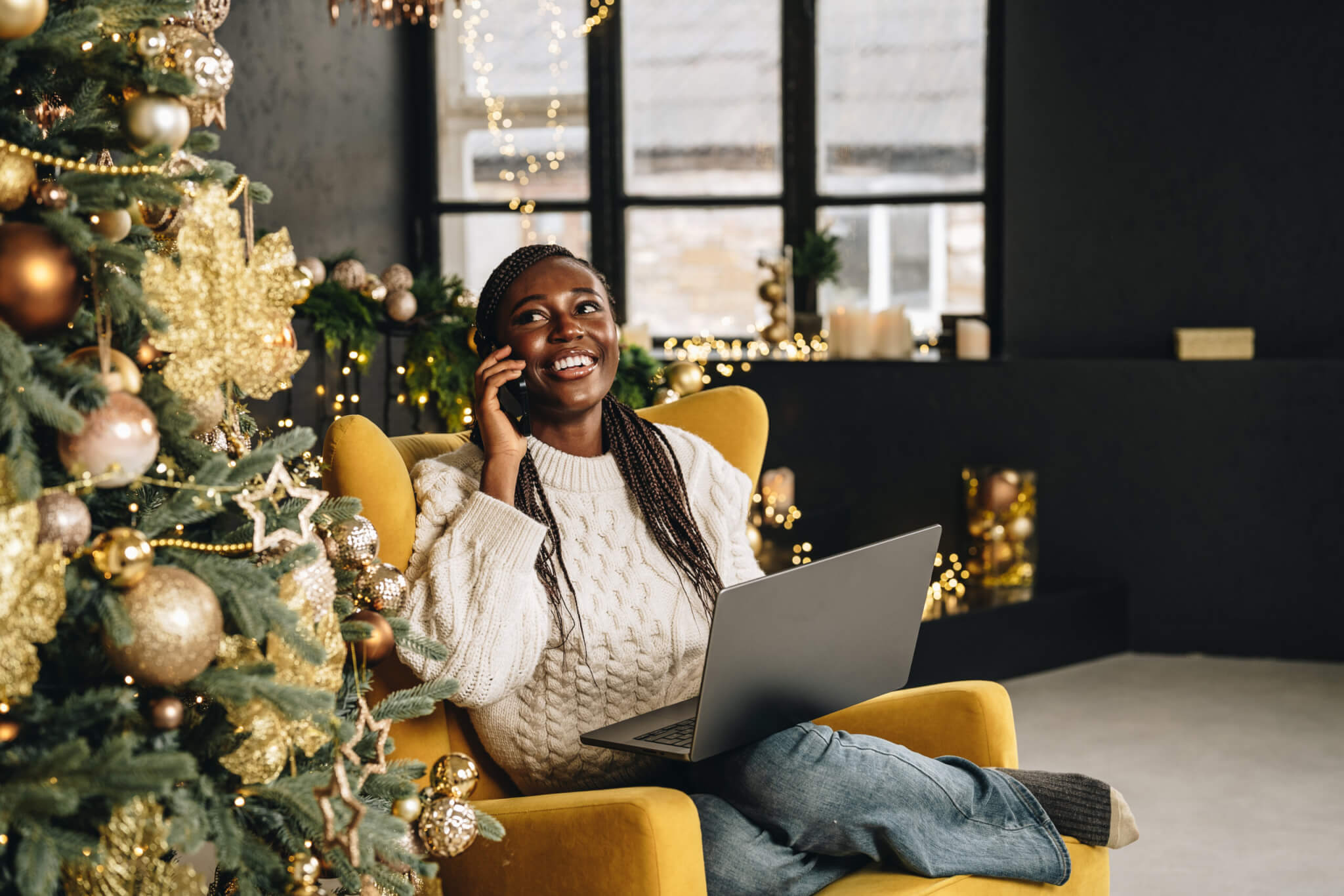 How To Make Extra Money During The Holidays