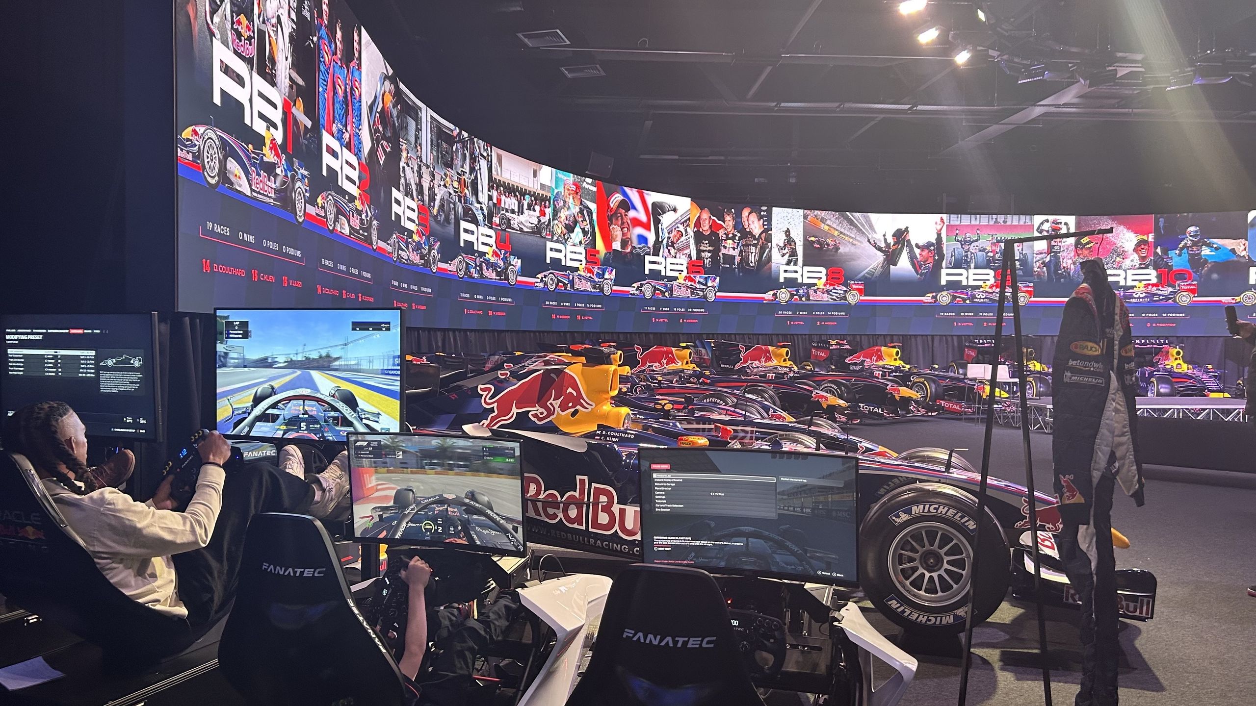 “We need to do something different” – why Hexagon is teaming up with Red Bull Racing to address manufacturing skills shortage