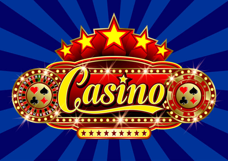 Play at the Best Online Casinos in 2025