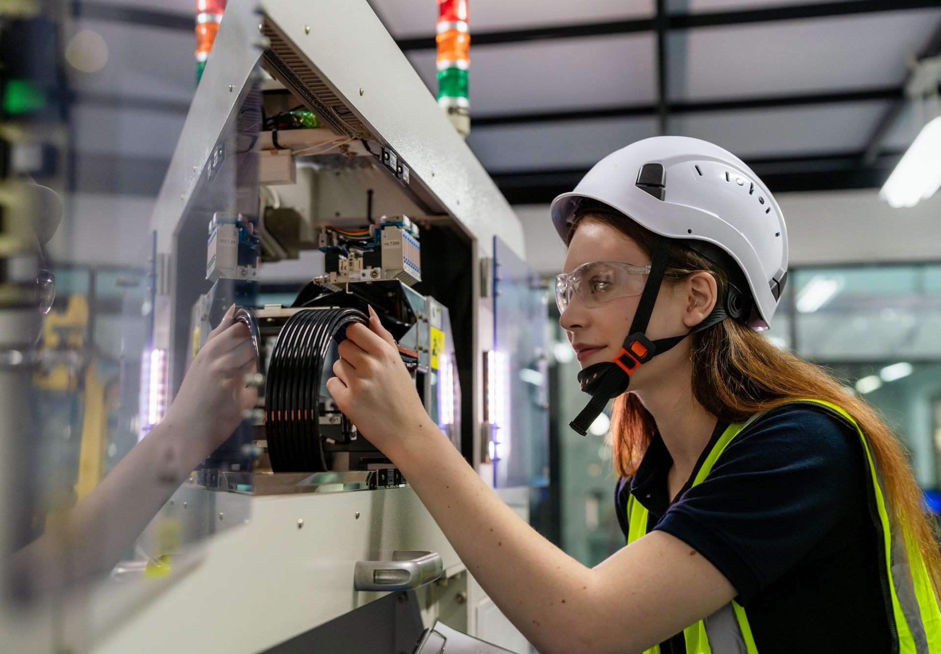 UK engineering profession calls on government to help bridge “perilous skills gap and diversity challenge”