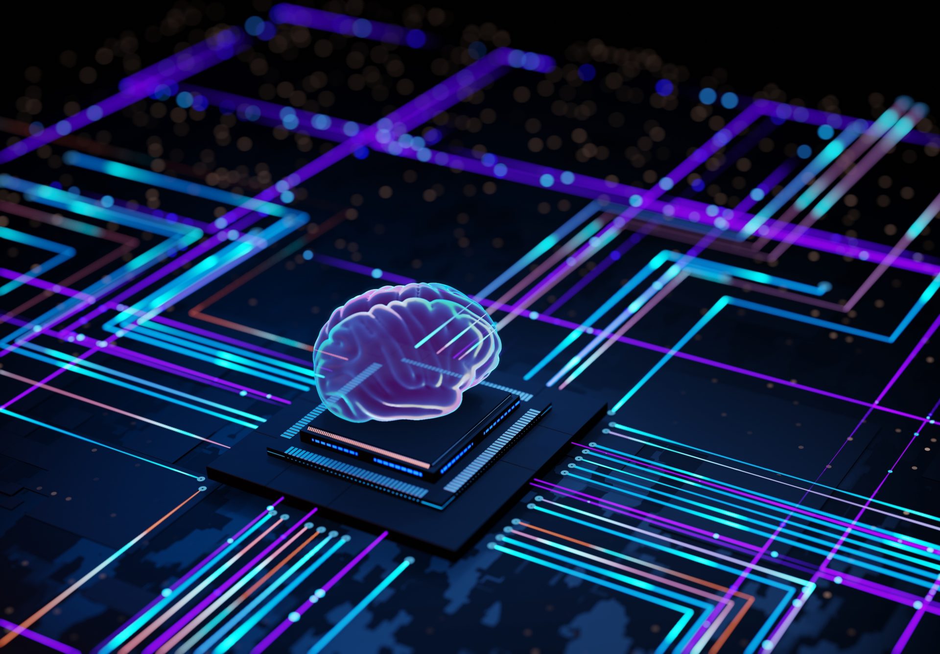 The Manufacturer Artificial Intelligence Supplement