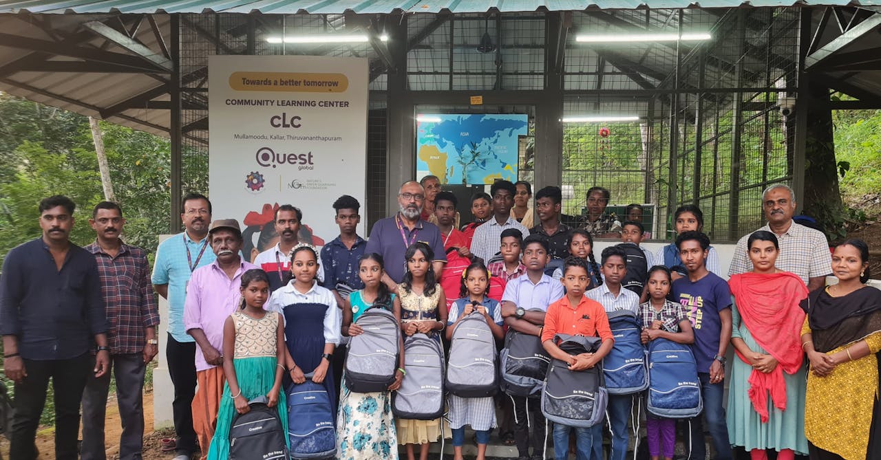 Empowering Rural and Tribal Futures: Education as the Cornerstone of Opportunity