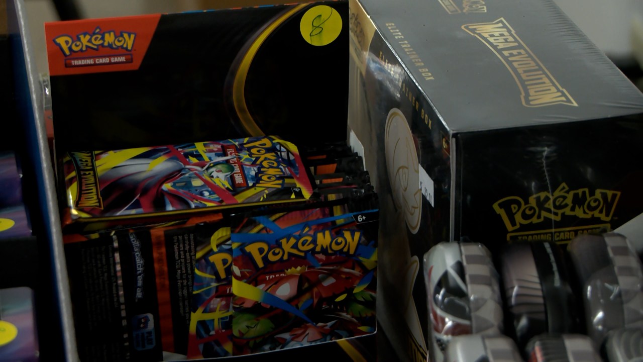 Holiday shopping may get more difficult as scalpers hit the shelves