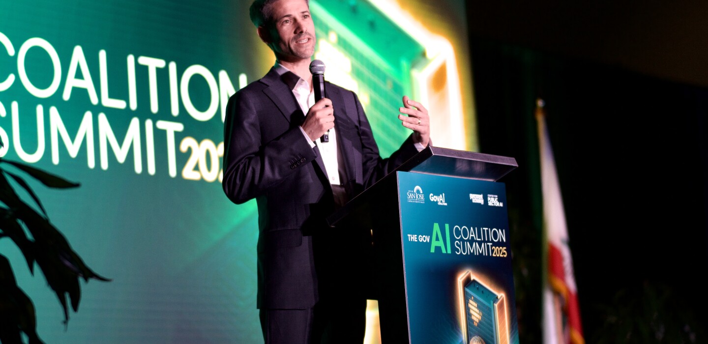 San Jose Is Introducing New AI Skills Training for Residents