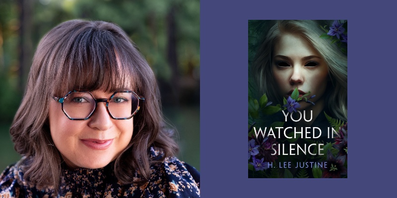 H. Lee Justine on Online Comments, Influencers, and the Insidiousness of Family Vlogging ‹ CrimeReads