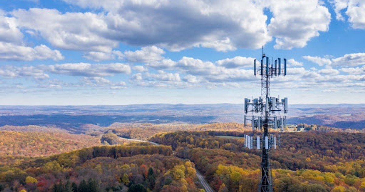 This founder wants to collaboratively connect the world’s ‘last billion’ before the digital divide widens