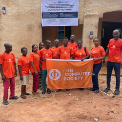 From Isolation to Innovation: Empowering Rural Communities