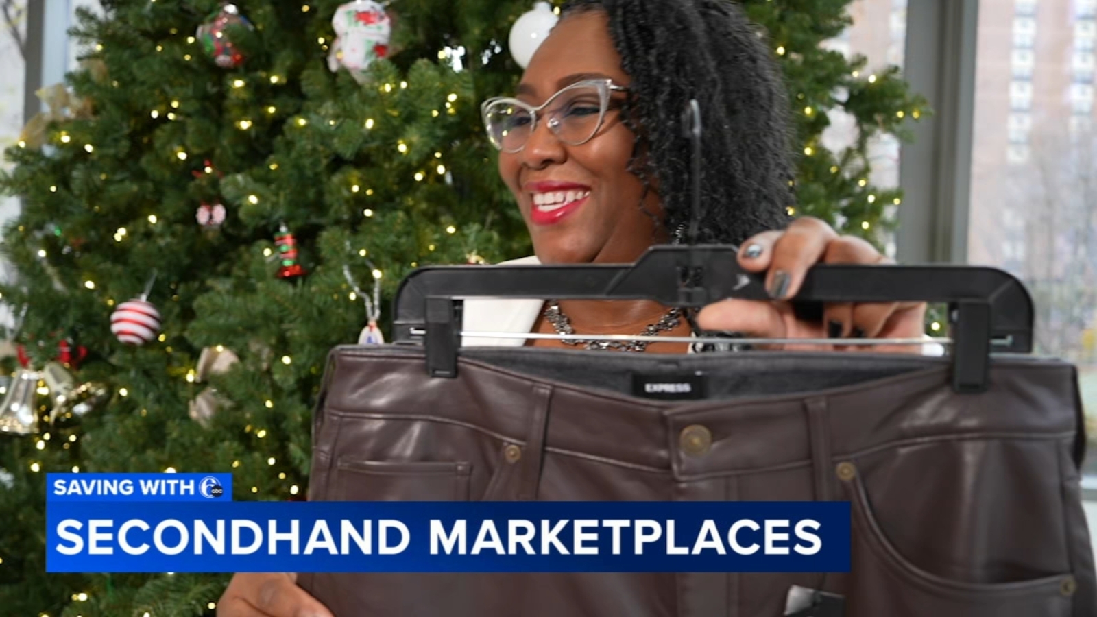 Saving with 6abc: Holiday gift ideas from secondhand marketplaces