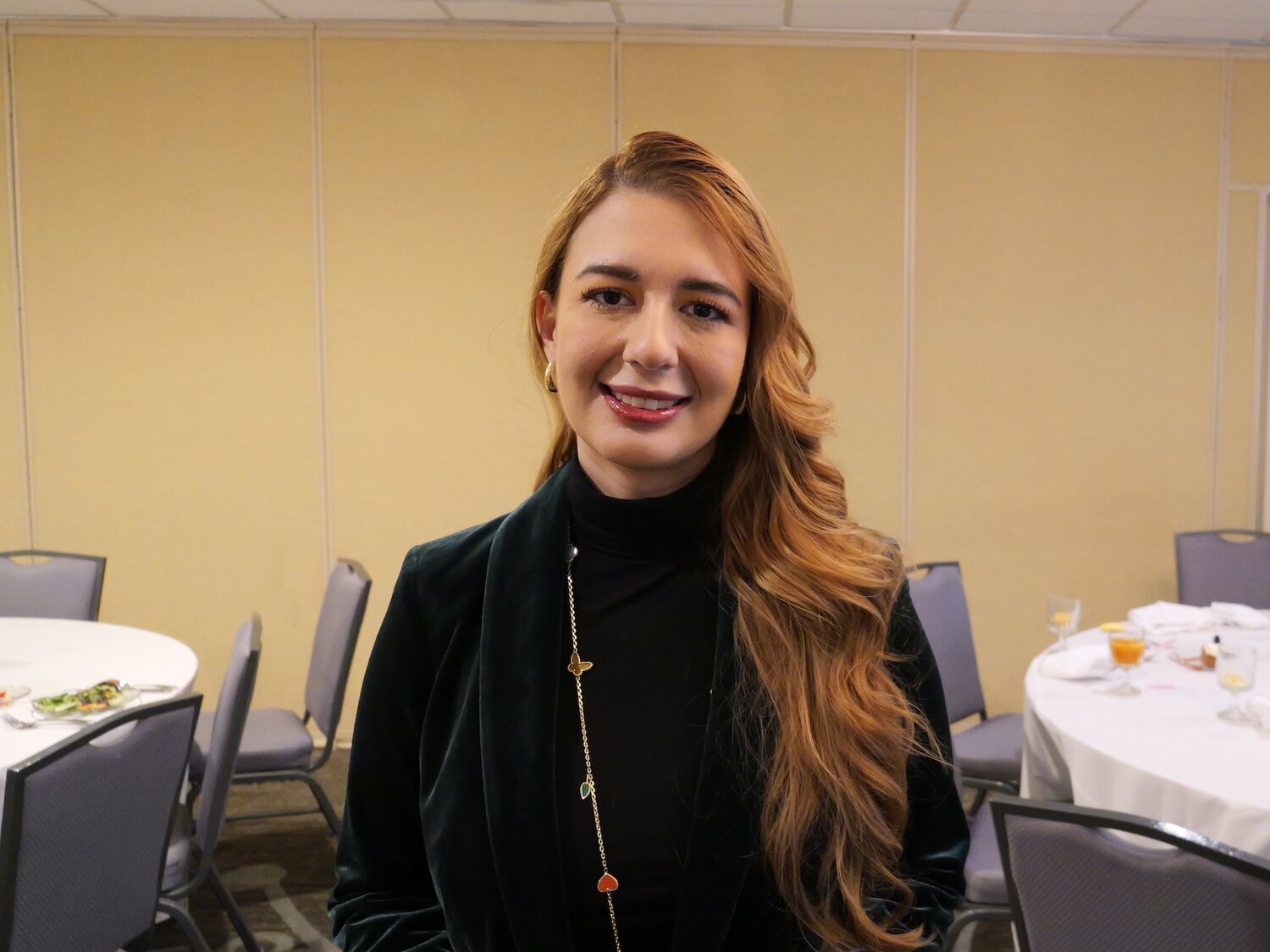 Villarreal: OpenAI Foundation grant is a major milestone for VIDA and the RGV