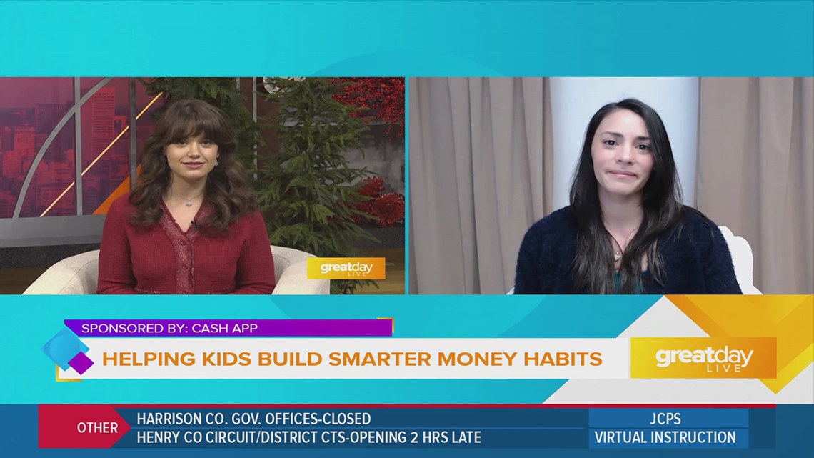 How to Build Smarter Money Habits this Holiday Season | whas11.com