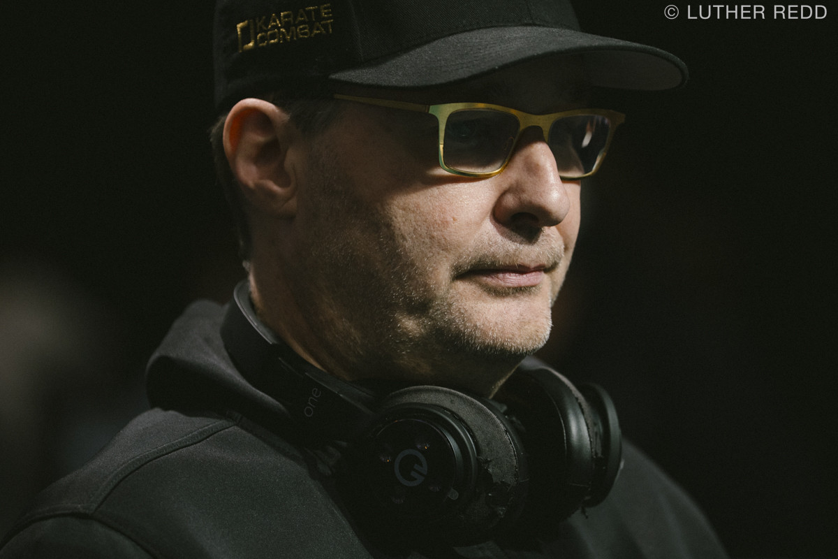 How Phil Hellmuth Having Connections Could Make America’s Youth Prosper