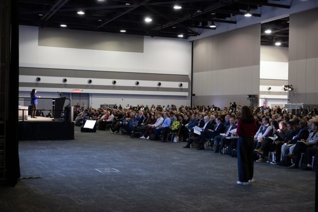 AccelerateGOV showcases how to make transformation happen in government