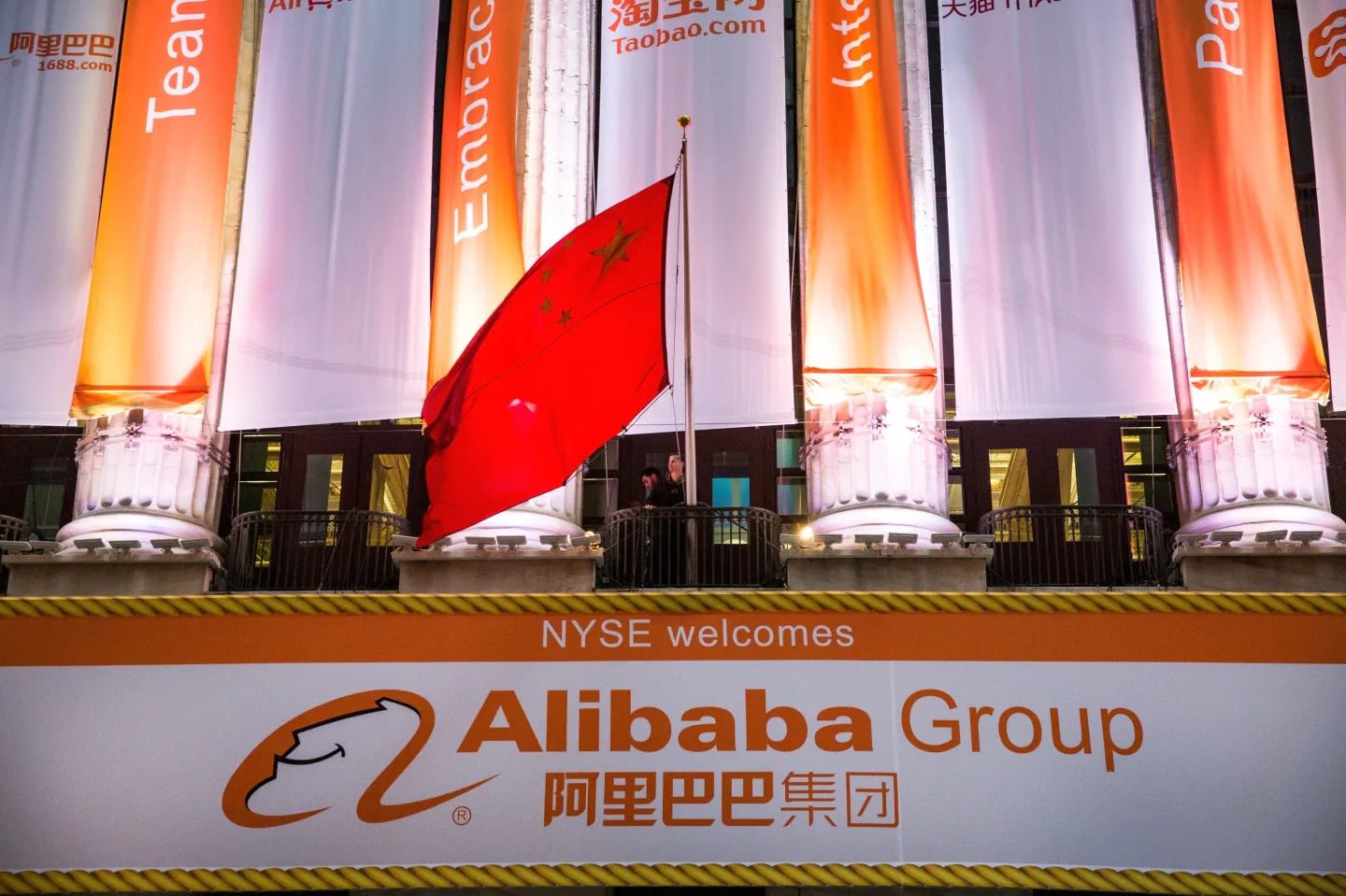How Alibaba Makes Its Money