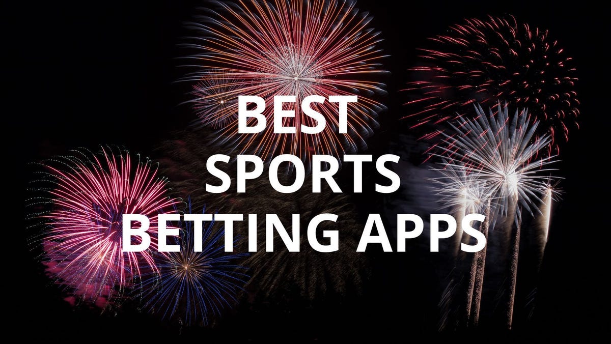 Top 7 Online Sports Betting Apps Reviewed (January 2026)