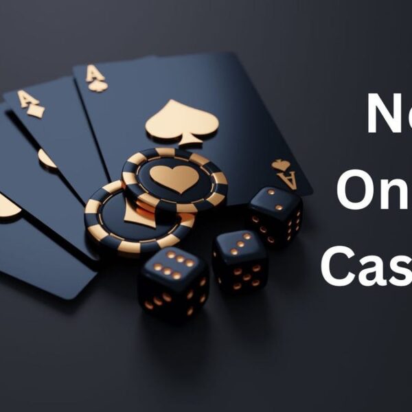 New Online Casinos USA – Best New Casino Sites February 2026