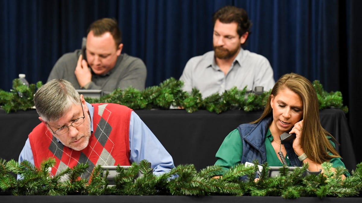 Holiday Sunshine Fund telethon helps raise money for Upstate charities – Greenville Online