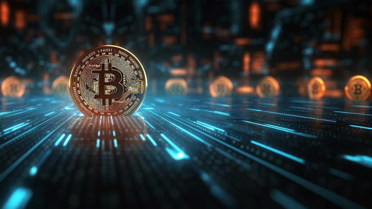 How Bitcoin Gives Creators Financial Independence