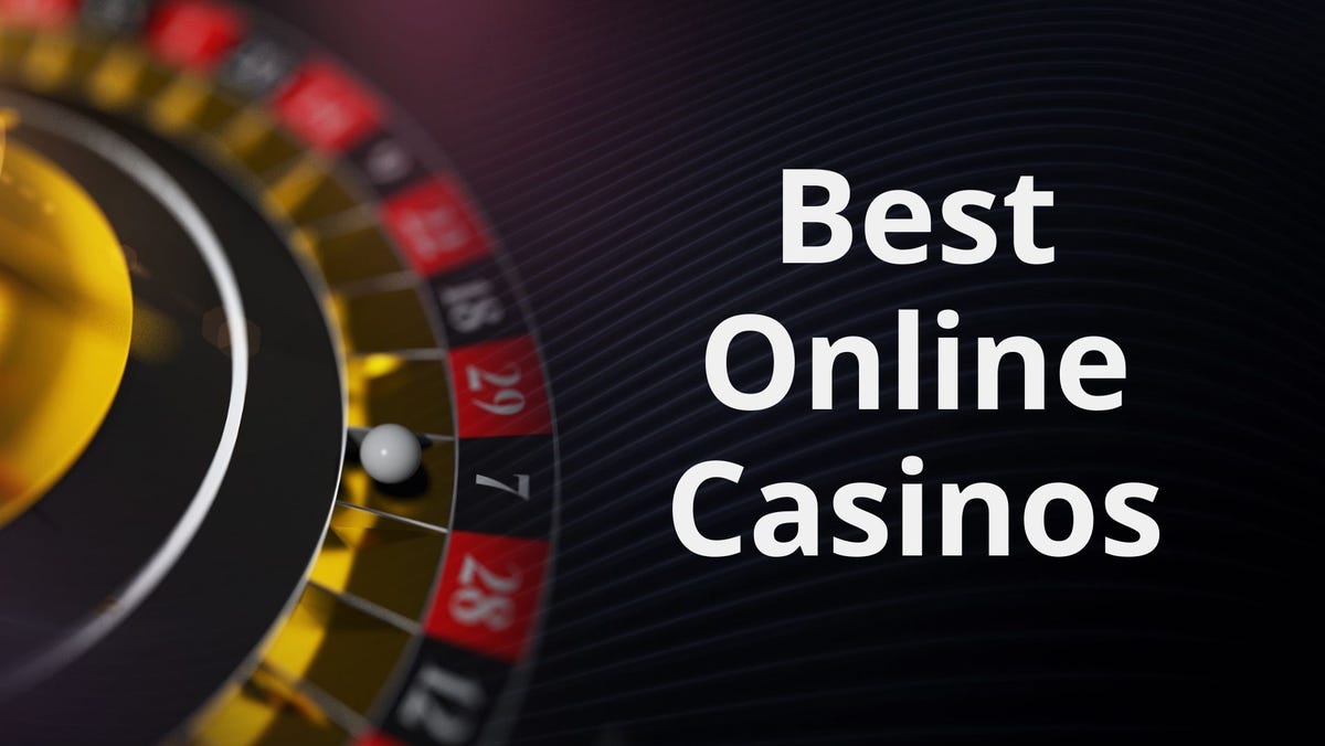 Best Real-Money Casino Sites (February 2026)