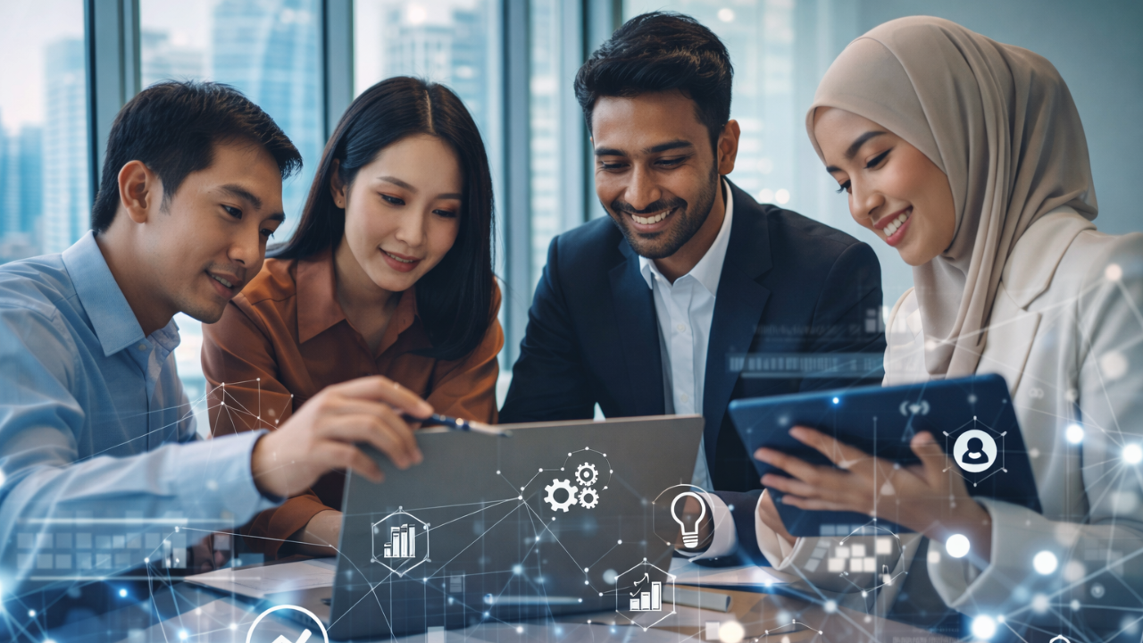 From uncertainty to advantage: The new talent mandate for 2026 – People Matters