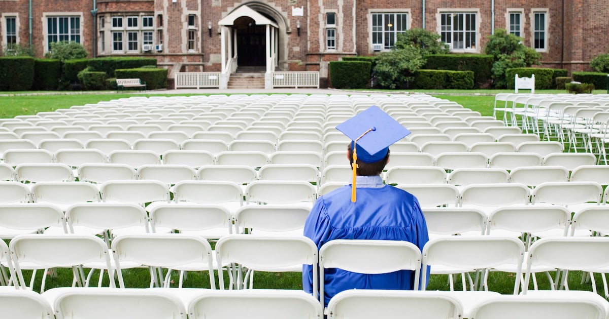 Degrees may soon be a thing of the past – embrace ‘skills passports’ instead