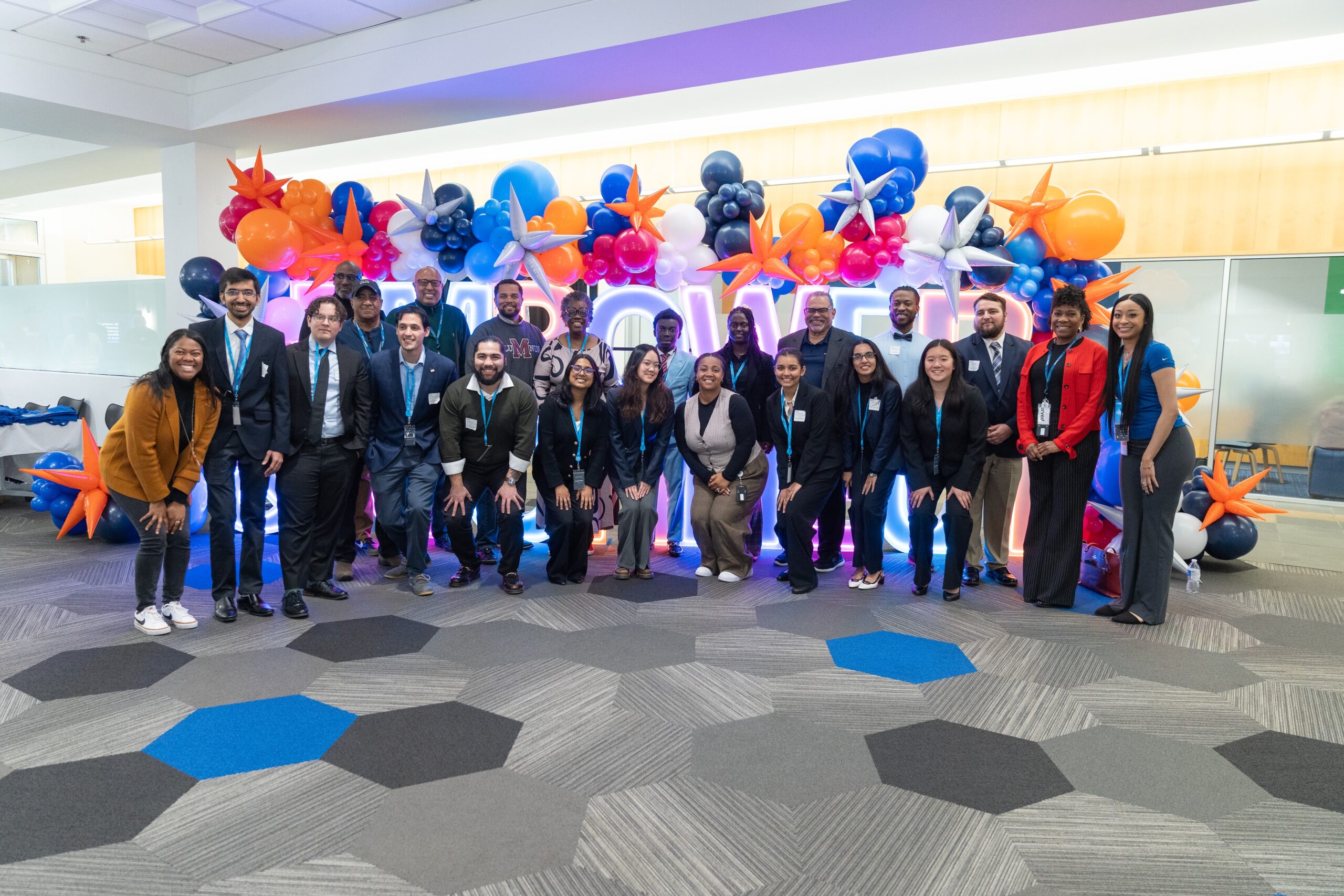 Behind the pitch: Meet the students proposing bold ways to use Cisco technology for good