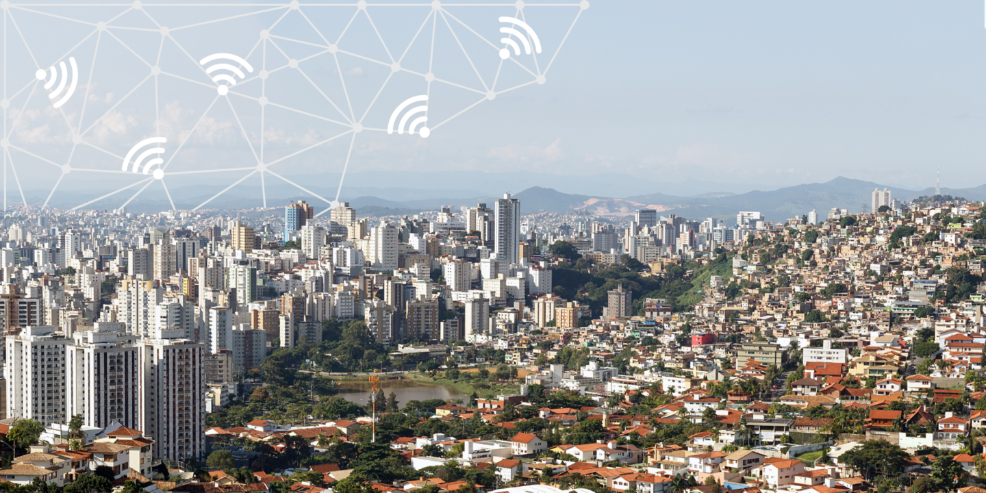 Connectivity Policy Corps: Building Policy With Community