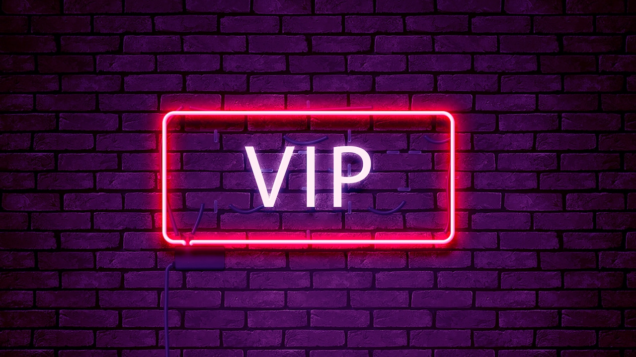 Best VIP loyalty programs at real money casinos for December 2025