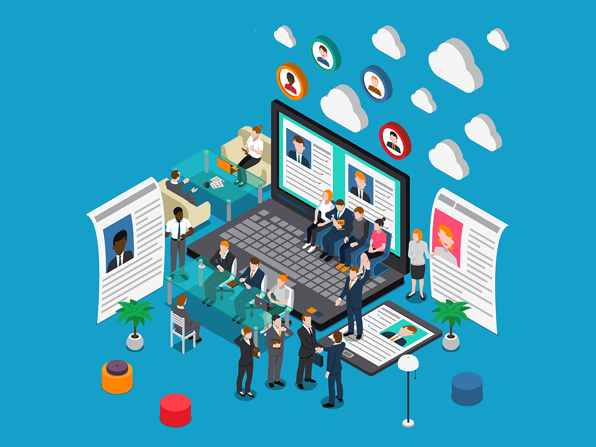 HR Tech as a National Competitiveness Layer