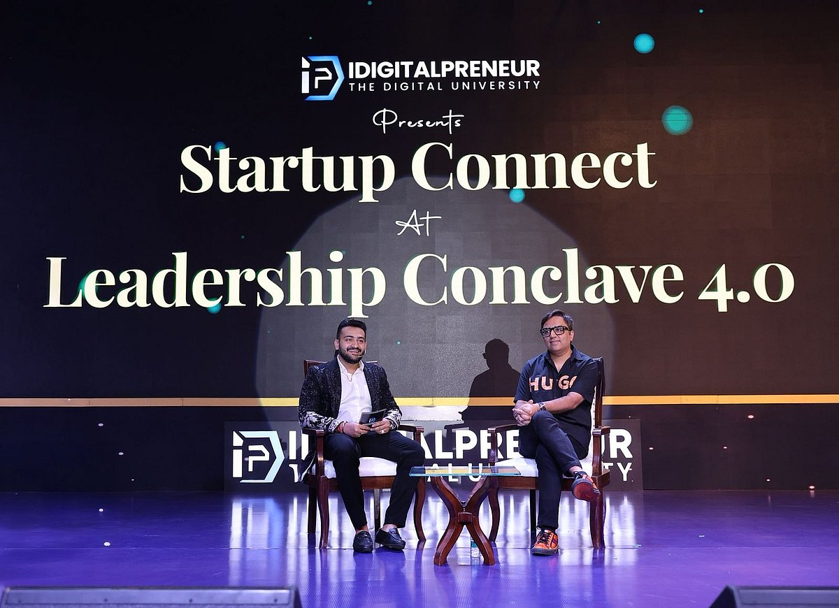 IDIGITALPRENEUR Builds A Community-Led Pathway From Digital Skills To Sustainable Livelihoods