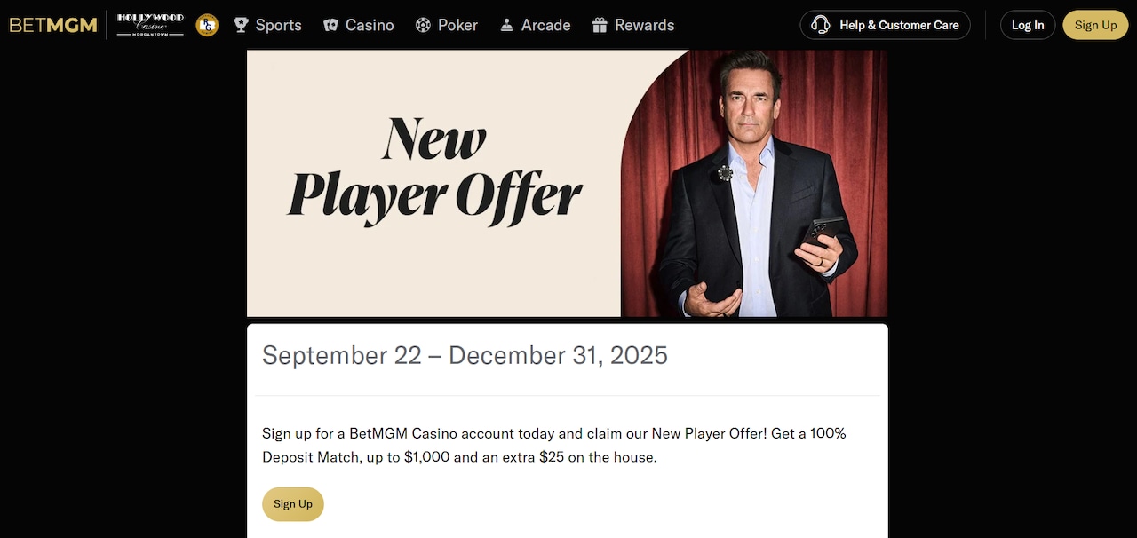 Which PA online casino has the better no deposit bonus?