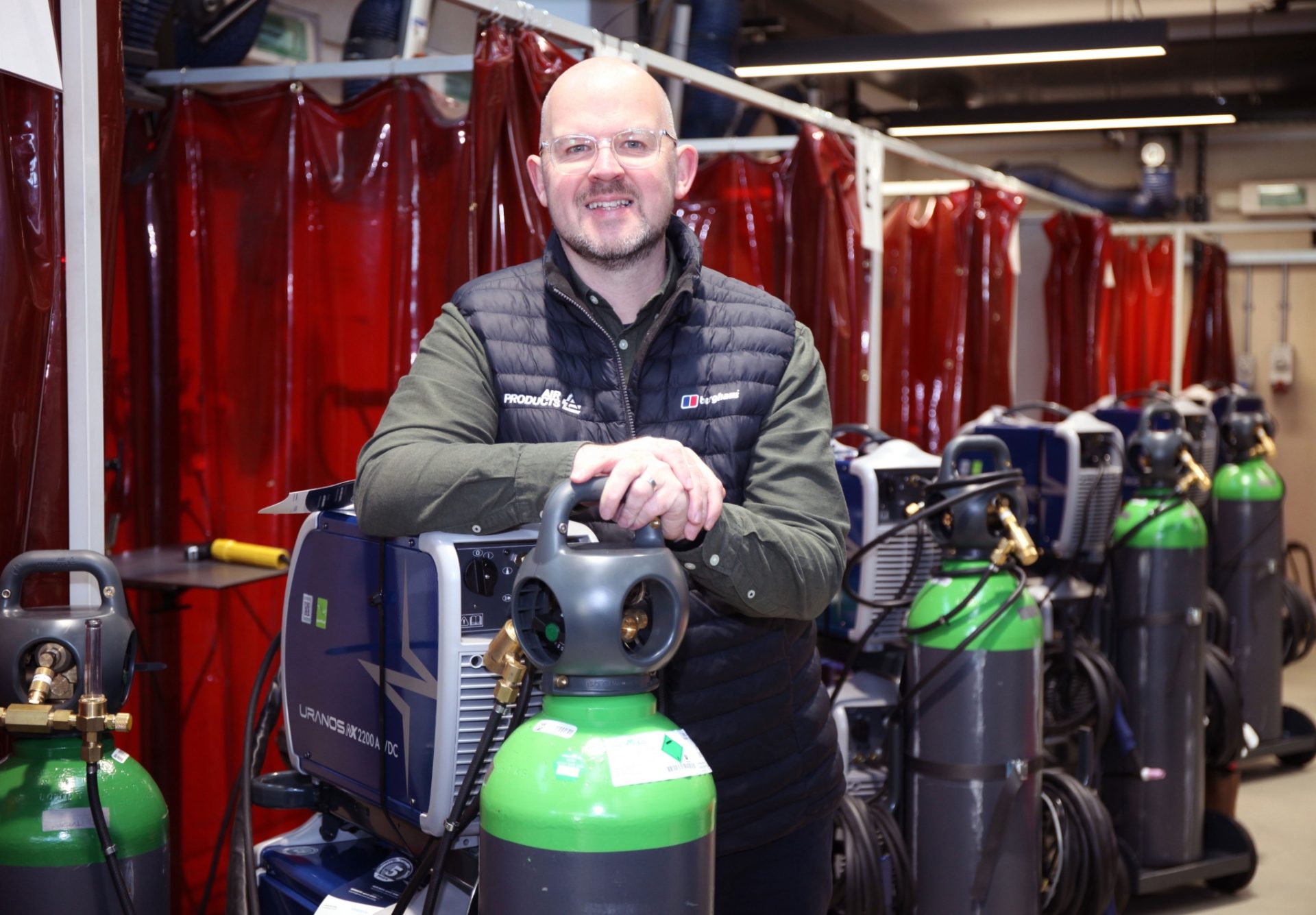 how smart skills will power Britain