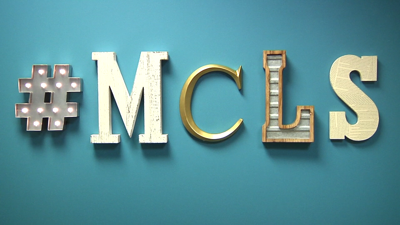 MCLS Wants to Excel Your Year – WHIZ