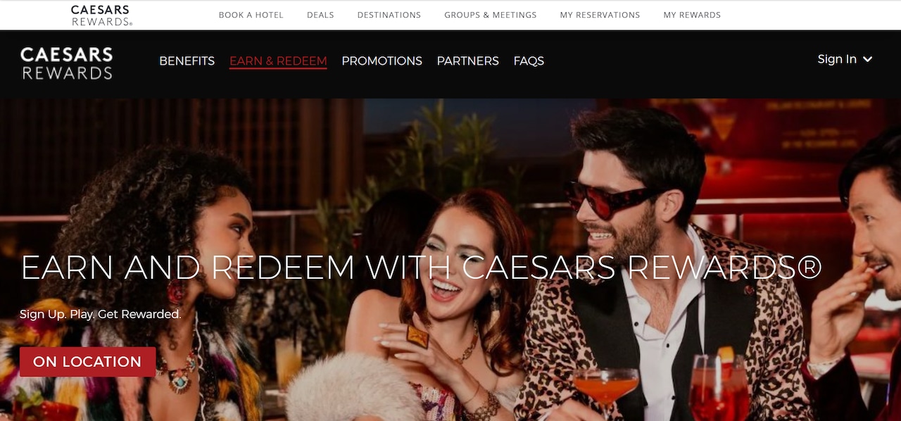Best VIP loyalty programs at real money casinos for December 2025
