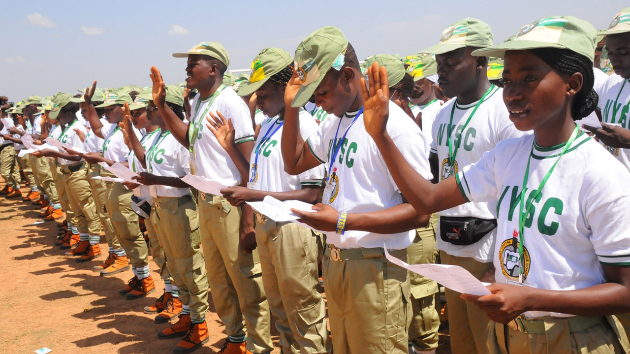 NYSC redesigns SAED, introduces AI, digital skills to tackle youth unemployment | Daily Times Nigeria News
