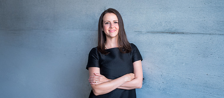 Bridging science, AI, and people for the future of healthcare