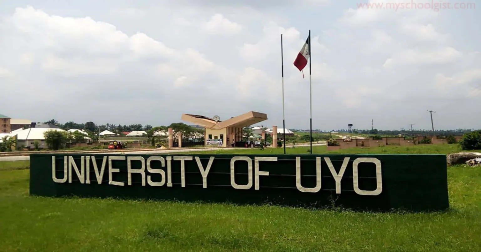DT4TVET: UNIUYO, Edinburgh varsity partner to train construction engineers