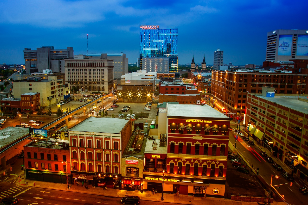 Where to play real money slots