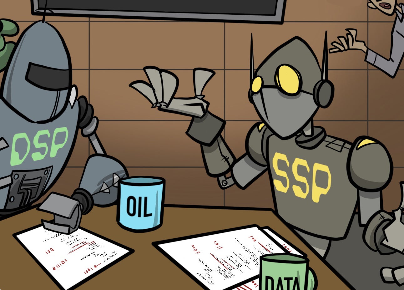 Criteo Lays Out Its AI Ambitions And How It Might Make Money From LLMs