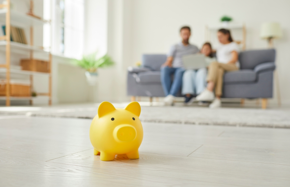 You Shouldn’t Need Ballerina Farm Money to Put Family First