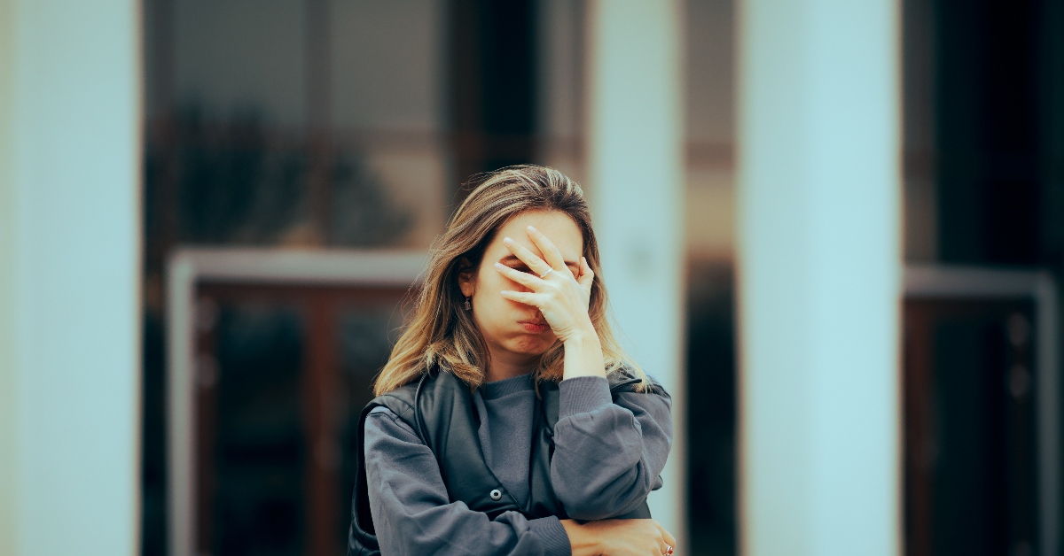 10 Reasons Gen Xers Are Struggling to Get a Job (And Honestly, It Makes Sense)