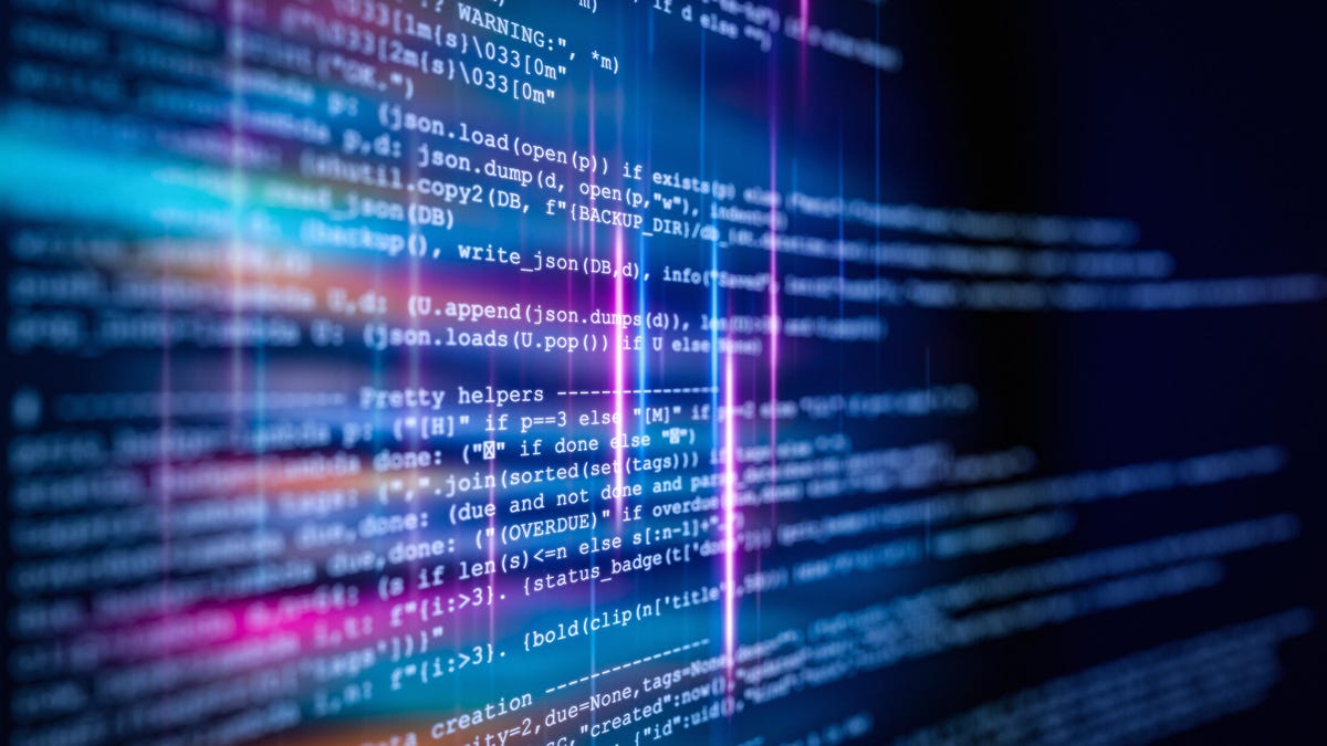 Why your coding skills are more essential than ever in the AI age