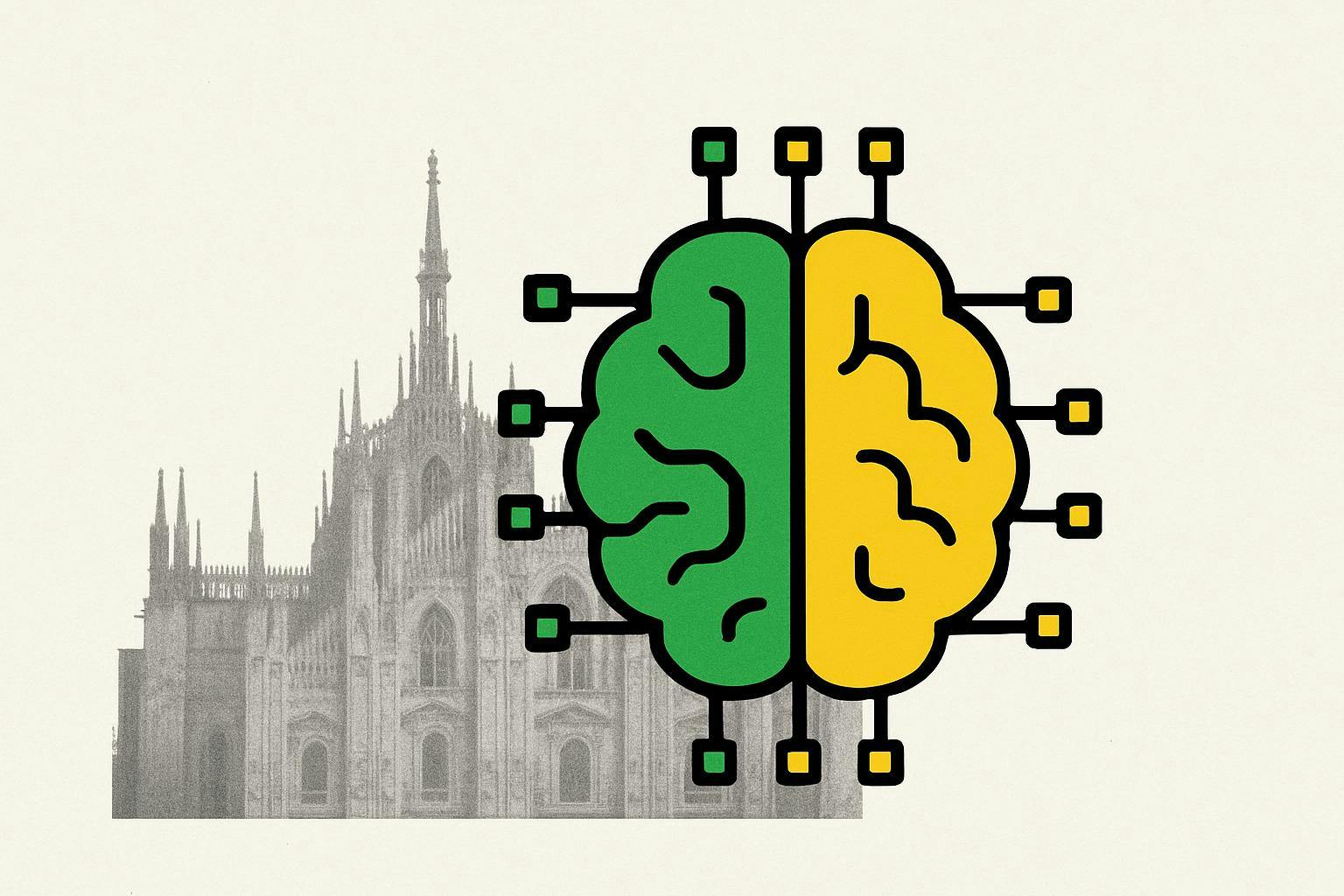 Italian Firms Double Down On Artificial Intelligence Adoption